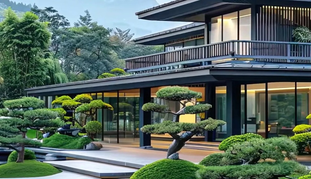 晋城农村自建房更佳风水布局是什么