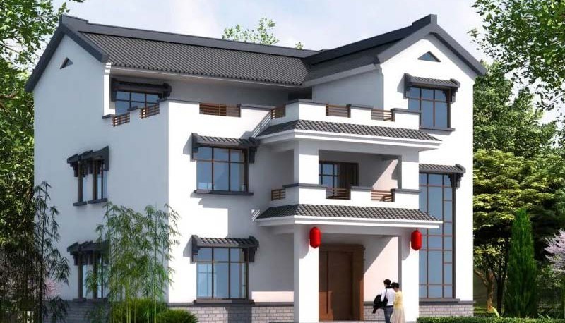 晋城对于农村自建房屋，必须注意土方回填